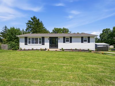 3540 Miller Rd