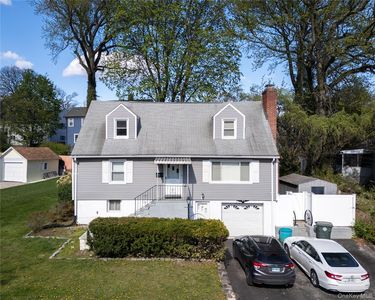 255 Glen Avenue