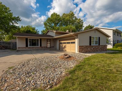 Property at 820 Ashland St, West Lafayette, IN