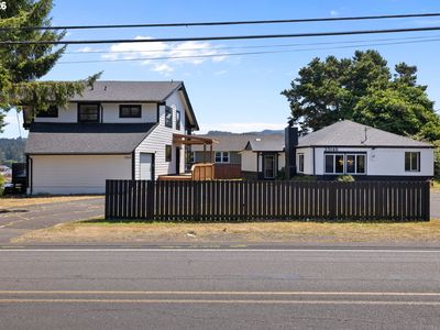 3312 NE West Devils Lake Rd