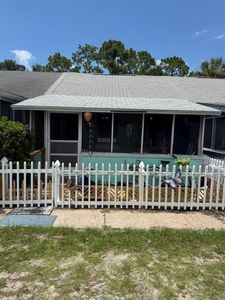 Property at 24 Pine St #5, Carrabelle, FL