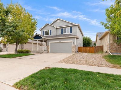 Property at 2028 Jade Avenue, Lochbuie, CO
