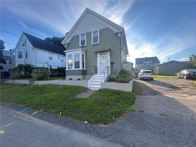 Property at 309 Station St, Cranston, RI