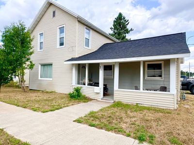 35 E Randall Ave