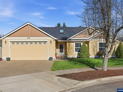 Property at 415 Maple Ct, Mount Angel, OR