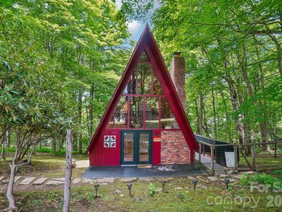 201 Hampton Gap Dr