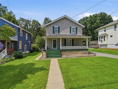 Property at 98 Baker Ave, Hermitage, PA