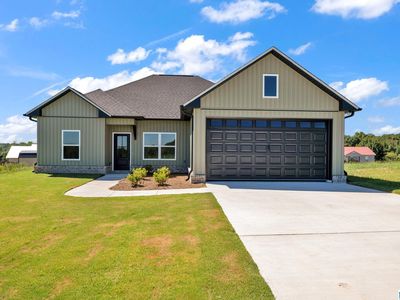 Property at 61 Payton Dr, Hayden, AL