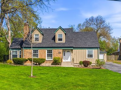 Property at 0S611 S Cedar Ave, Elmhurst, IL
