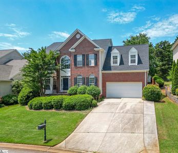 104 Belmont Stakes Way