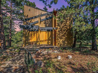 95 Lookout Mountain Road