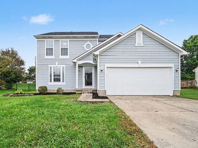 8212 Indian Summer Way