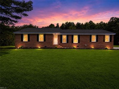 Property at 76 Moonlight Rd, Surry, VA