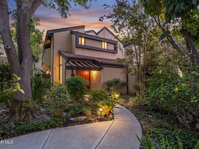 Property at 21901 Burbank Blvd Unit 181, Woodland Hills, CA