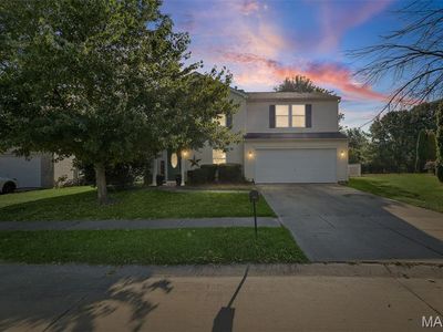 140 Falling Leaf Way