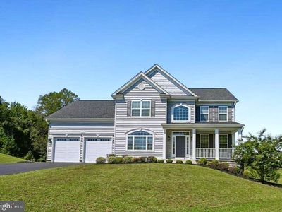 Property at 1015 Ray Trott Ln, Huntingtown, MD