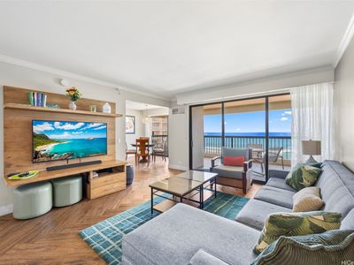 2470 Kalakaua Ave APT 1101