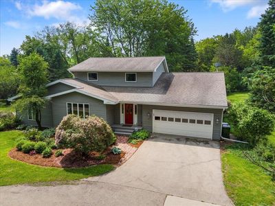 6821 Cross Country Road