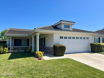 595 Meadow View Dr