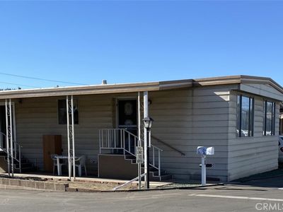 801 W Covina Blvd SPACE 47