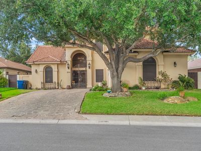 204 Flathead Lake Dr