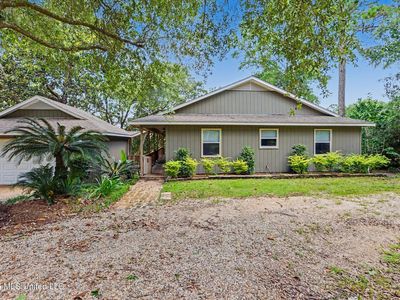 Property at 9813 Hidden Lake Rd, Vancleave, MS