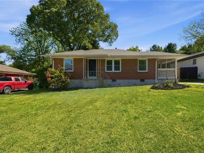 837 Northview Dr