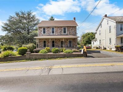 437 Bushkill Center Rd