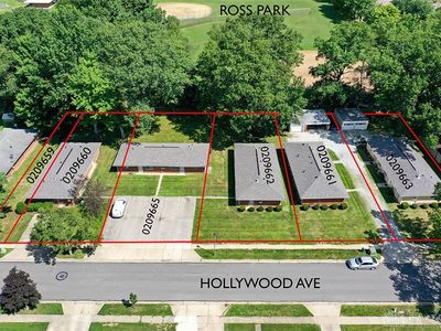 735-761 Hollywood Ave