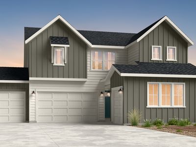 Roxborough Plan, Macanta City Collection