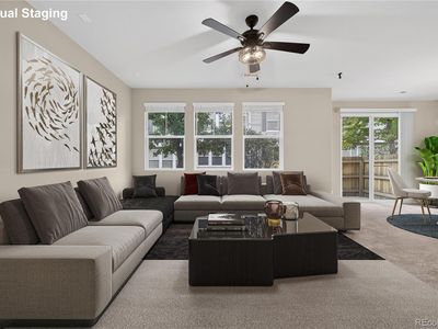 Property at 17201 Lark Water Lane #B, Parker, CO