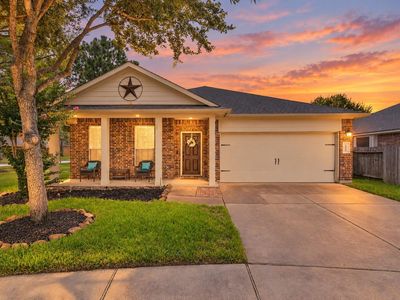 16103 Spur Canyon Ct