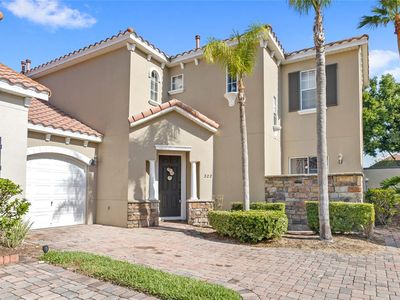 322 Brunello Dr