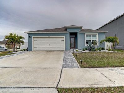 1836 DELROSE ROAD