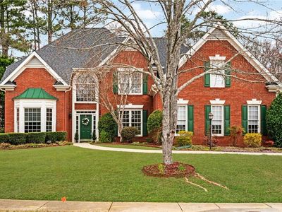 1109 Bowerie Chase