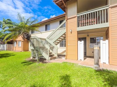 91-1093 Namahoe St #5E