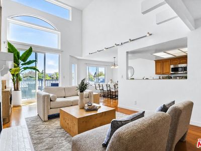 2677 Centinela Ave Unit 401