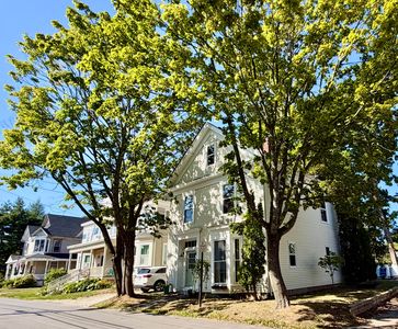 Property at 17 Grove Street, Rockland, ME