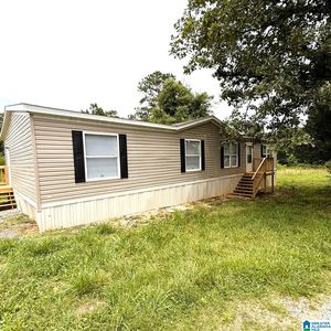 Property at 945 Church Rd, Fyffe, AL