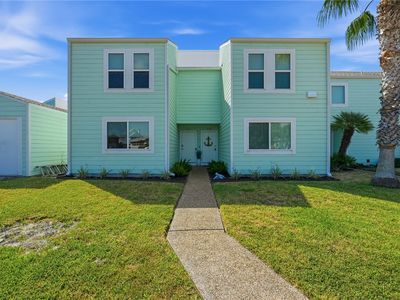 406 Nassau Dr #406