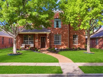 Property at 12471 Hawk Creek Dr, Frisco, TX