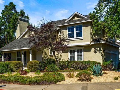 Property at 900 Chiles Avenue, Saint Helena, CA