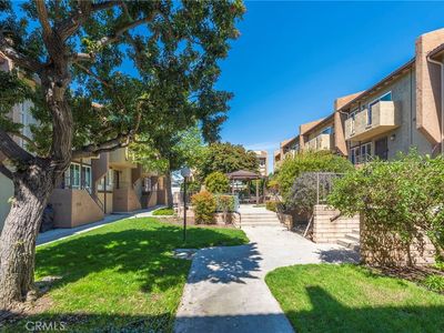 2254 Gaviota Ave UNIT 17
