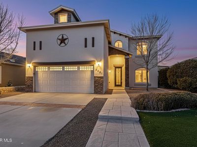 3221 Mocha Freeze St