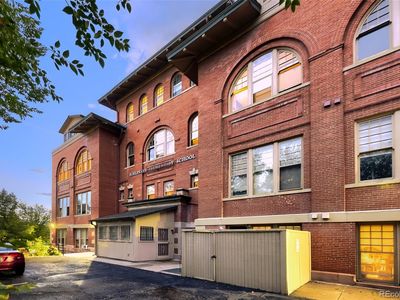 2351 Federal Boulevard #405