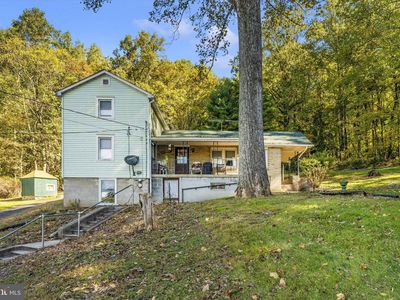Property at 4340 Delauter Rd, Myersville, MD