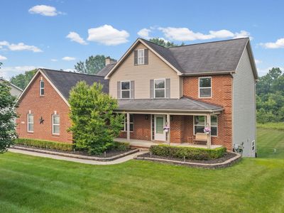 20903 Oak Tree Dr