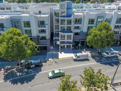 1655 N California Blvd APT 156