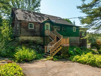 82 Back Narrows Road