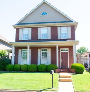 410 Sand Creek Dr